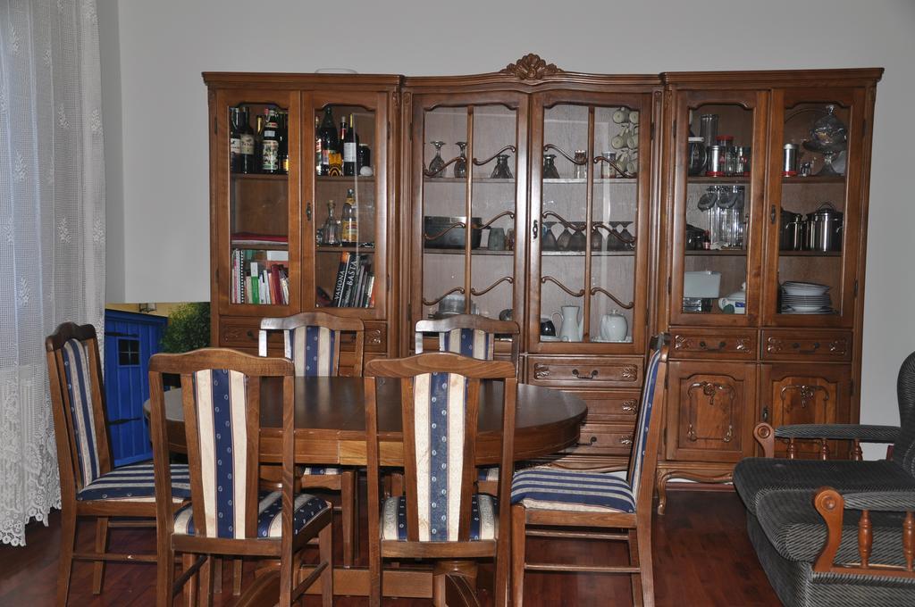 Guesthouse Djuric Negotin Ngoại thất bức ảnh