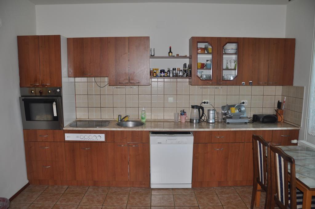 Guesthouse Djuric Negotin Ngoại thất bức ảnh