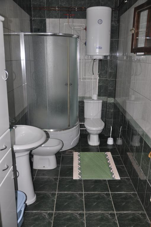 Guesthouse Djuric Negotin Ngoại thất bức ảnh