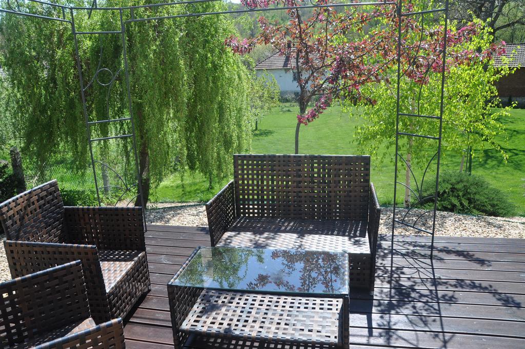 Guesthouse Djuric Negotin Ngoại thất bức ảnh