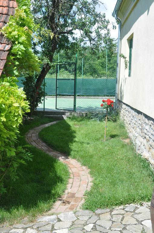 Guesthouse Djuric Negotin Ngoại thất bức ảnh