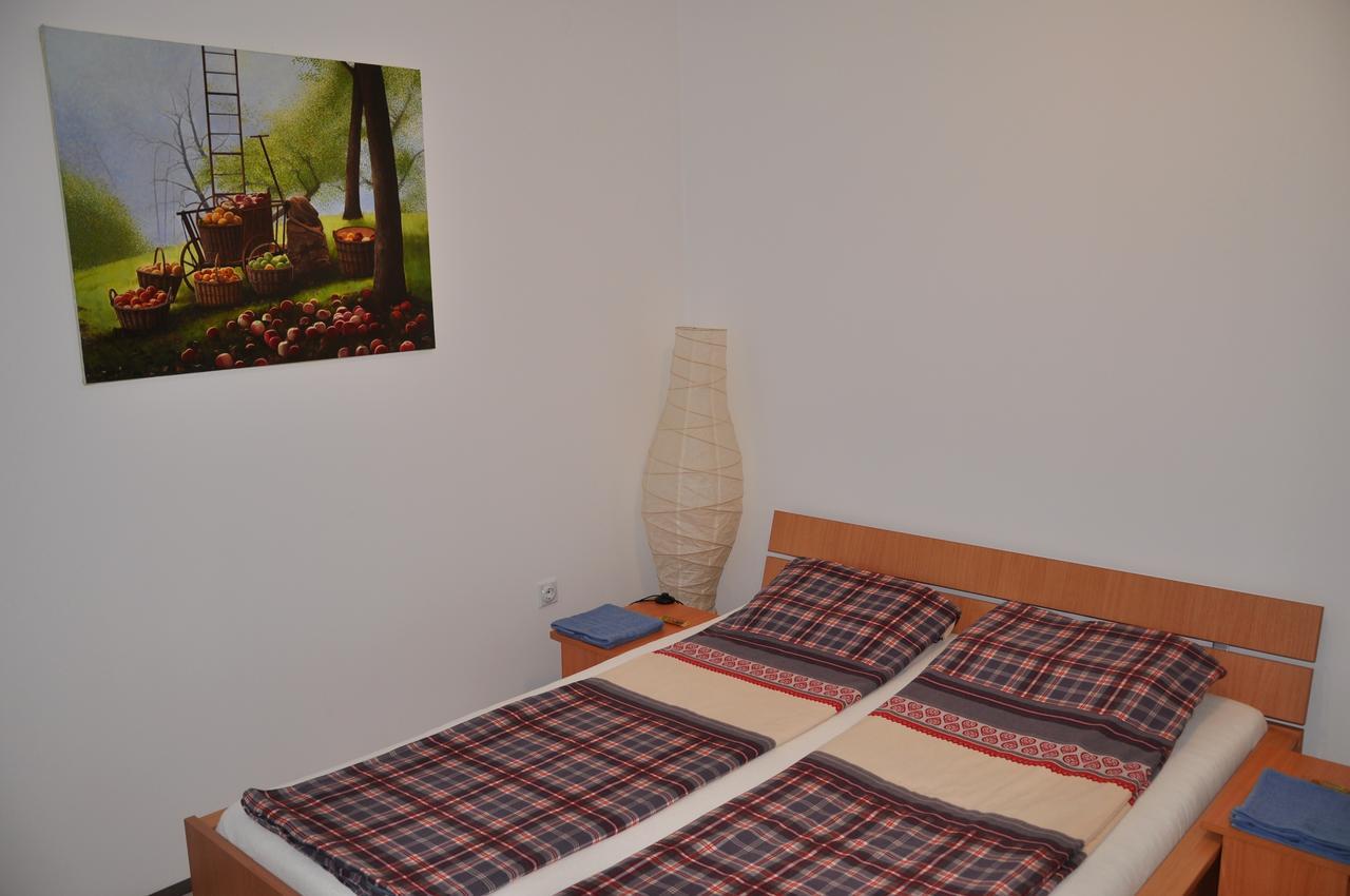Guesthouse Djuric Negotin Ngoại thất bức ảnh