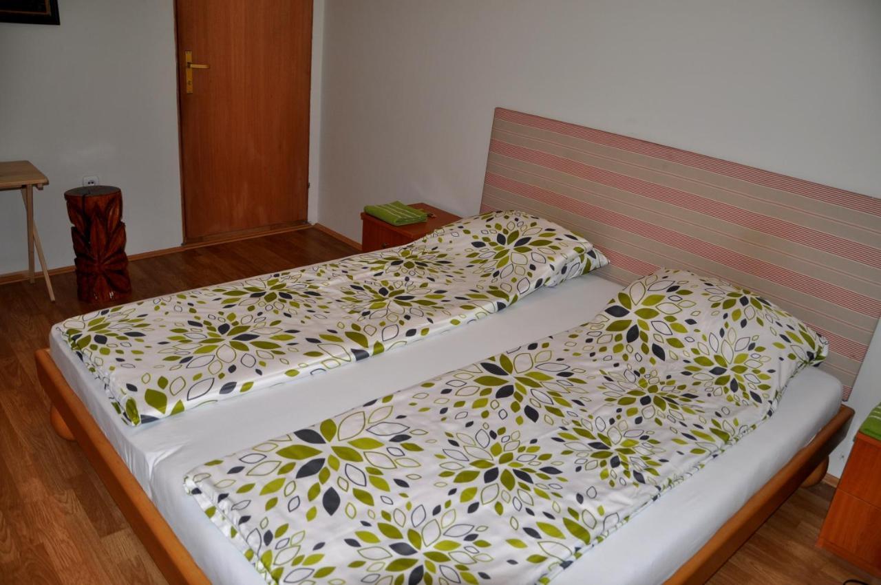 Guesthouse Djuric Negotin Ngoại thất bức ảnh