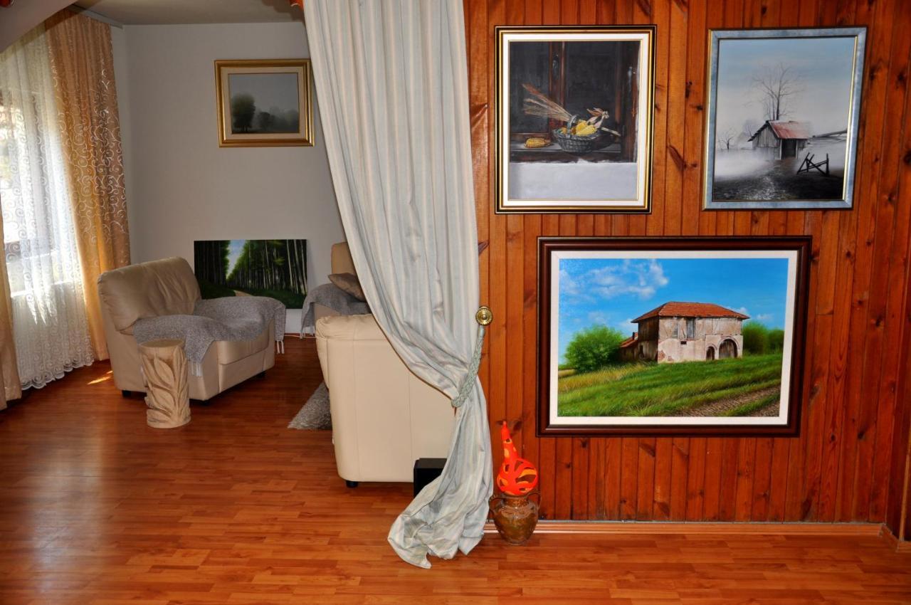 Guesthouse Djuric Negotin Ngoại thất bức ảnh